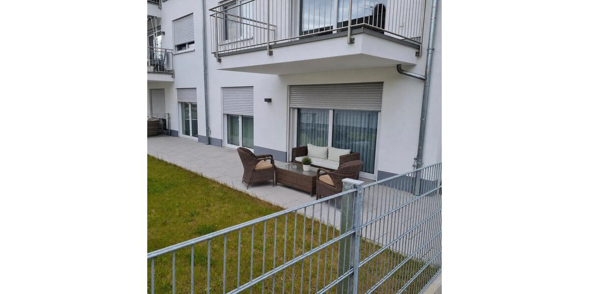 Erdgeschoßwohnung Aislingen - 3 Zimmer, 102 m&sup2;, 920&euro; | Angebot:26677262