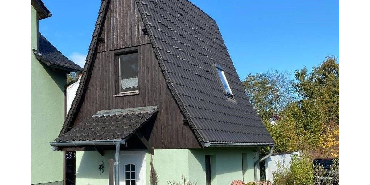 Ideal für Singles - ein gemütliches Häuschen zur Miete in Storkow (Mark) 2 zimmer