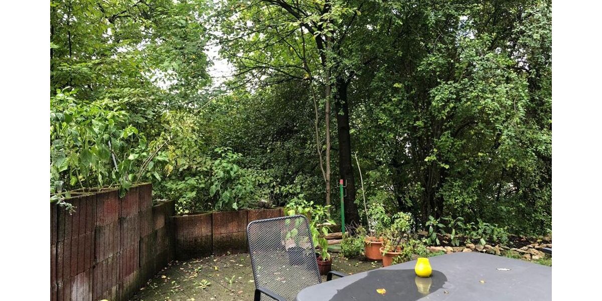 Gepflegte 3-Zimmer-Gartengeschosswohnung mit Einbauküche - Appartement Elzta-Auerbach Auerbach | Angebot:27053919