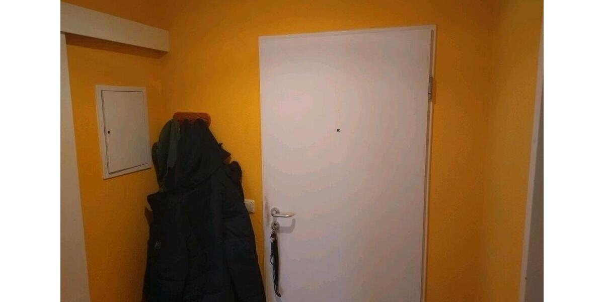 Etagenwohnung Marburg Marbach - 2 Zimmer, 39 m&sup2;, 650&euro; | Angebot:24454764