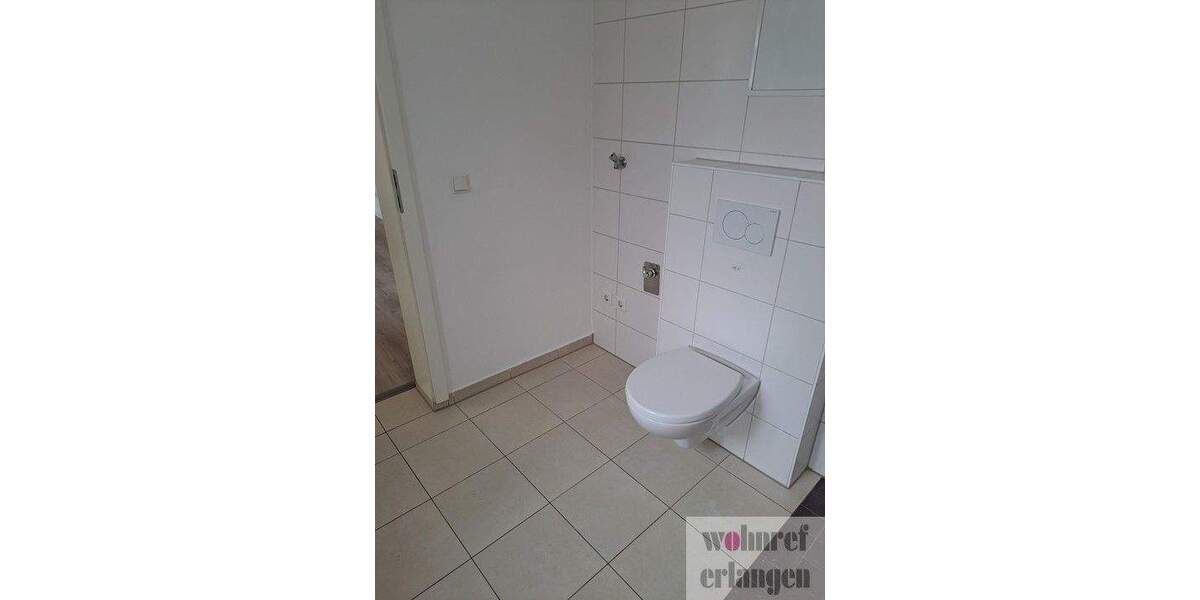 Etagenwohnung Erlangen Innenstadt - 4 Zimmer, 99 m&sup2;, 1.590&euro; | Angebot:25674770