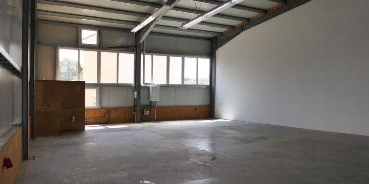 Gewerbeobjekt Wächtersbach - 1.250&euro; | Angebot:25704436