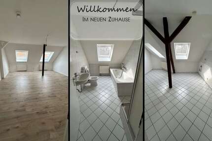 Wohnung Leipzig Sellerhausen-Stünz - 2 Zimmer, 71 m&sup2;, 625&euro; | Angebot:26845254