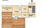 Erdgeschoßwohnung Ilmenau - 3.5 Zimmer, 86 m&sup2;, 860&euro; | Angebot:26521261