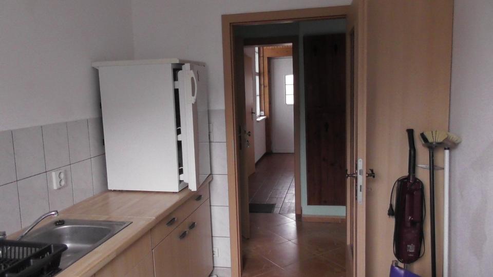 Erdgeschoßwohnung Stralsund Knieper - 1 Zimmer, 38 m&sup2;, 330&euro; | Angebot:26020495