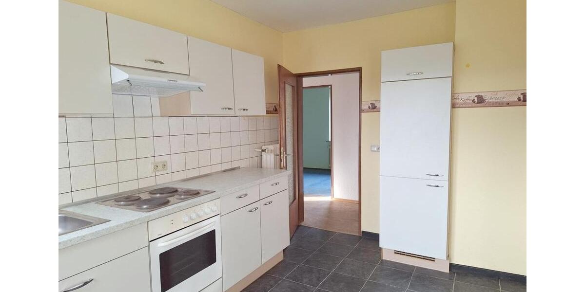Etagenwohnung Schortens - 4 Zimmer, 93 m&sup2;, 560&euro; | Angebot:23121147