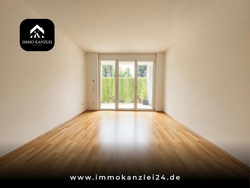 Exklusive 2-Zimmer-Wohnung mit Terrasse & Aufzug mitten im Herzen von Offenburg! zimmer