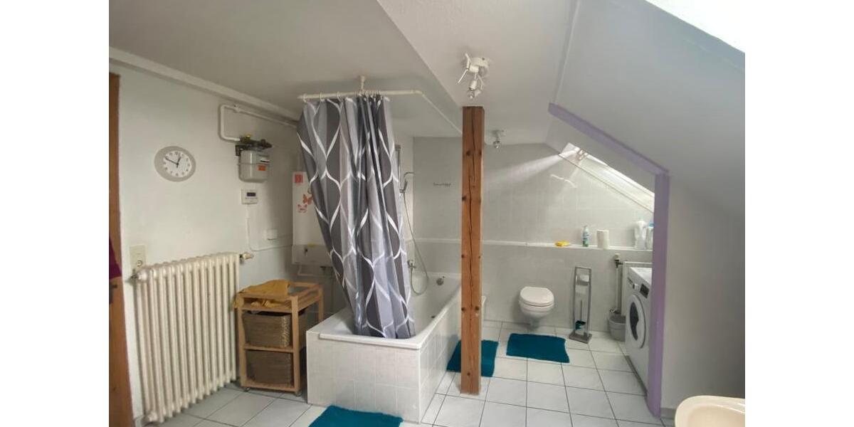 Wohnen auf Zeit Wolfenbüttel Ahlum - 4 Zimmer, 120 m&sup2;, 290&euro; | Angebot:26317987