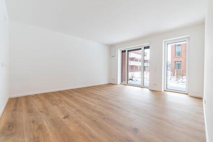 Wohnung Oldenburg Bloherfelde - 2 Zimmer, 66 m&sup2;, 985&euro; | Angebot:26430075