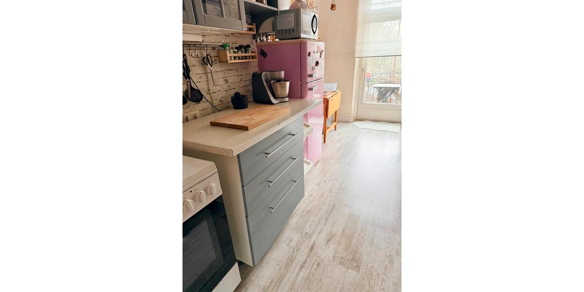 Wohnen auf Zeit Kassel Südstadt - 1 Zimmer, 14 m&sup2;, 25&euro; | Angebot:24877546