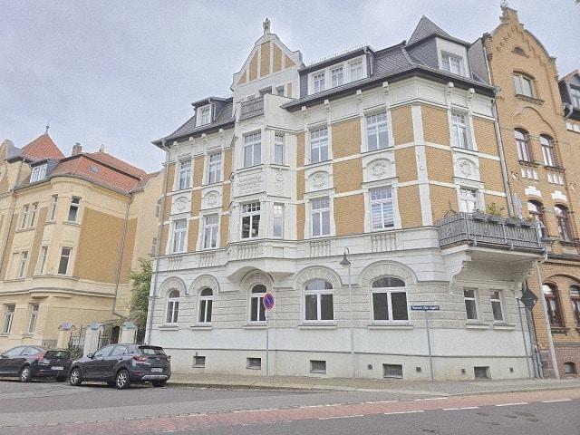 Die Geräumige! 4 zimmer