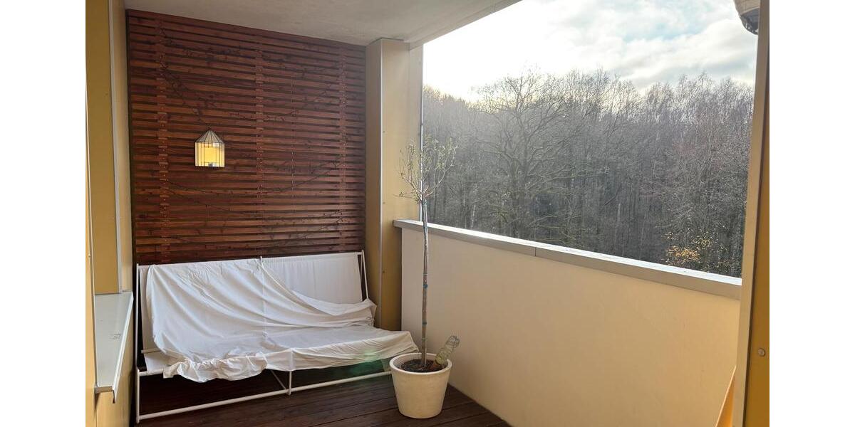 Etagenwohnung Lemgo - 2 Zimmer, 67 m&sup2;, 1.200&euro; | Angebot:25719983