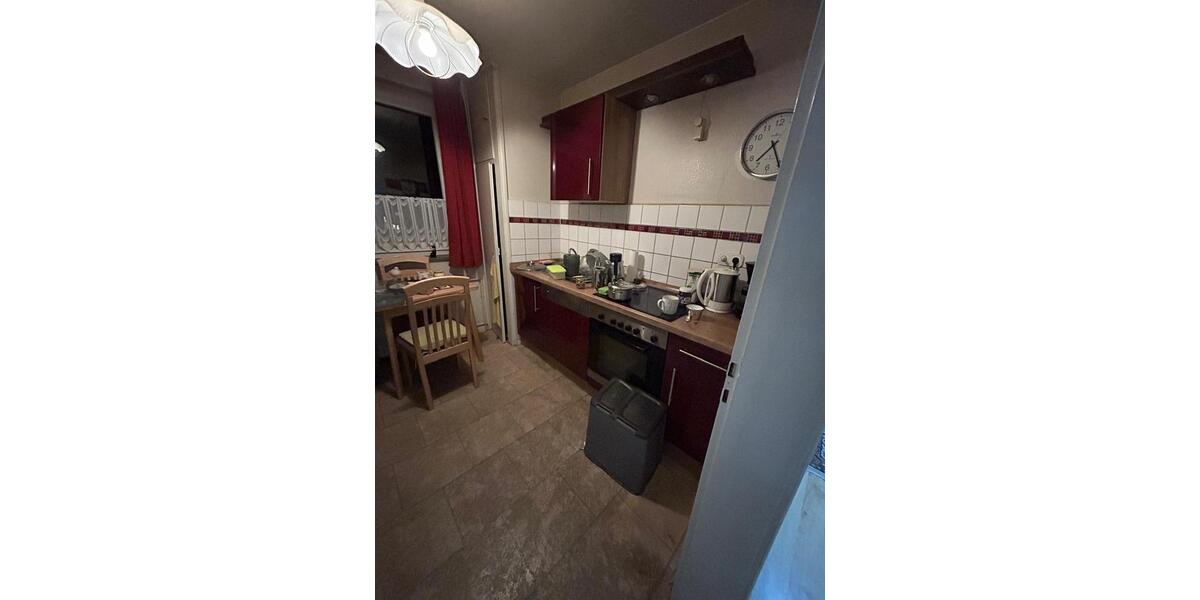 Schöne 3-Zimmer-Wohnung mit Balkon in Hildesheim Bavenstedt 3 zimmer