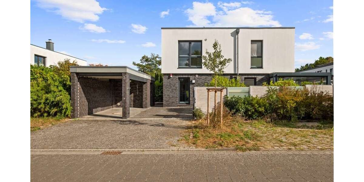 Einfamilienhaus Lüneburg Ebensberg - 5 Zimmer, 132 m&sup2;, 2.100&euro; | Angebot:27038213