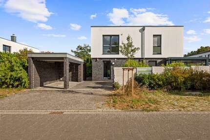 Haus Lüneburg Ebensberg - 5 Zimmer, 132 m&sup2;, 2.100&euro; | Angebot:27038213