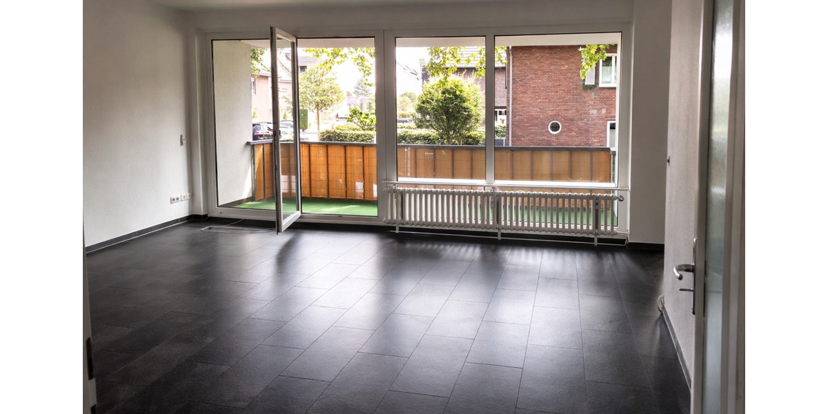 Etagenwohnung Bocholt Feldmark - 4 Zimmer, 102 m&sup2;, 695&euro; | Angebot:25268186