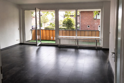 Wohnung Bocholt Feldmark - 4 Zimmer, 102 m&sup2;, 695&euro; | Angebot:25268186