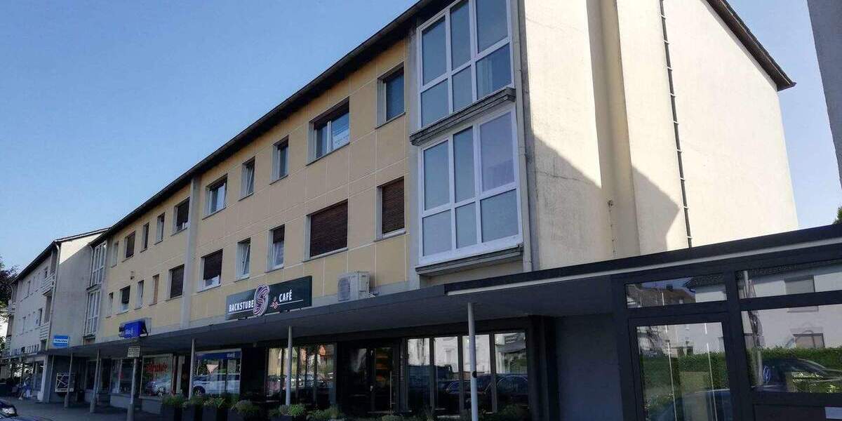 Gewerbeobjekt Kierspe Kierspe Dorf - 510&euro; | Angebot:25746429