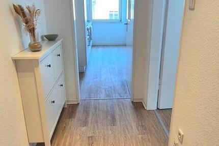 Wohnen auf Zeit Würzburg Sanderau - 2 Zimmer, 57 m&sup2;, 995&euro; | Angebot:25022049