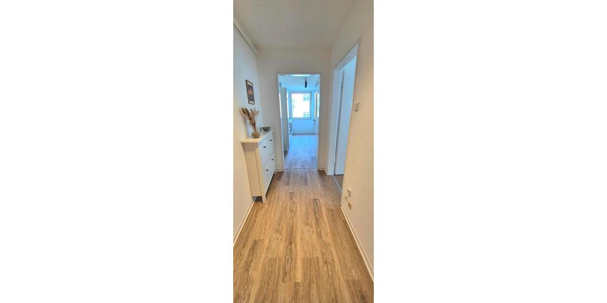 Wohnen auf Zeit Würzburg Sanderau - 2 Zimmer, 57 m&sup2;, 995&euro; | Angebot:25022049