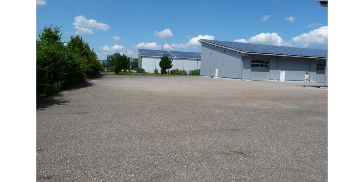 Gewerbeobjekt Langweid am Lech - 1.400&euro; | Angebot:15178015