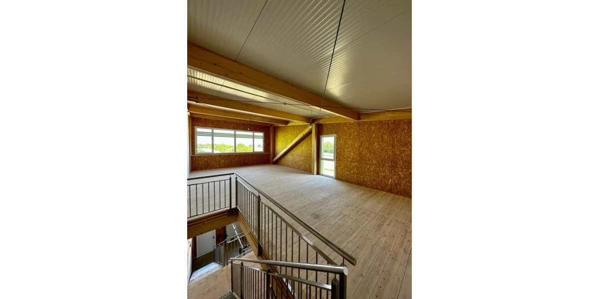 Gewerbeobjekt Widdern - 1.200&euro; | Angebot:21575206