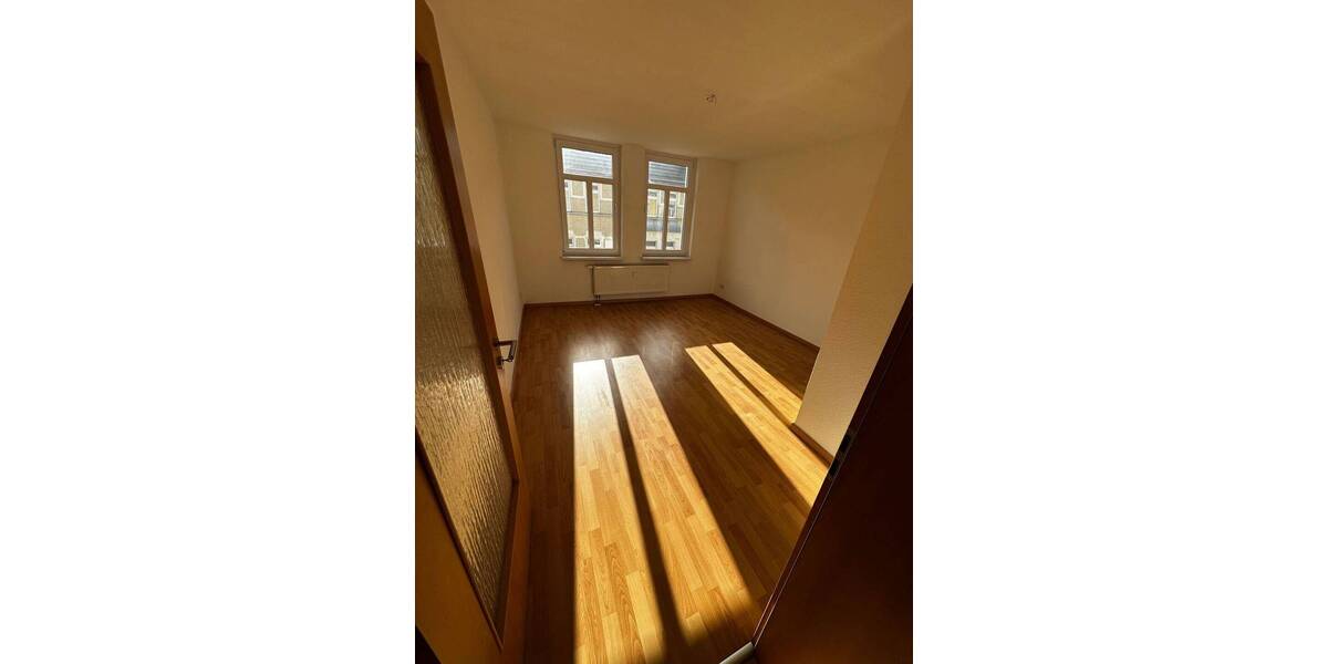Etagenwohnung Weißenfels - 2 Zimmer, 47 m&sup2;, 290&euro; | Angebot:25997317
