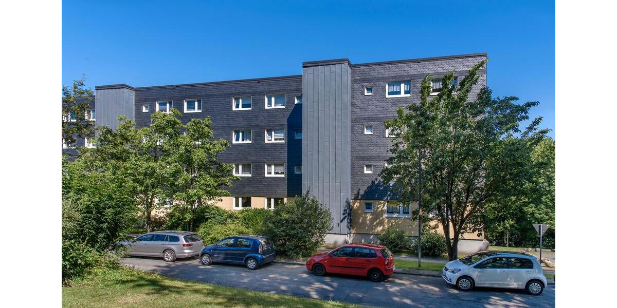 Etagenwohnung Remscheid Remscheid-Süd - 3 Zimmer, 70 m&sup2;, 454&euro; | Angebot:24847211