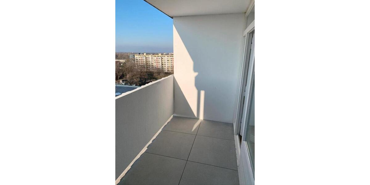 Etagenwohnung München Moosach - 1 Zimmer, 38 m&sup2;, 935&euro; | Angebot:26546188