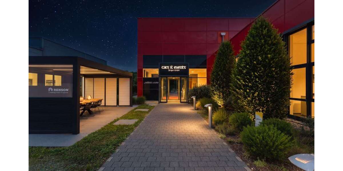 Gewerbeobjekt Singen Waldheimsiedlung - 20.000&euro; | Angebot:27499878