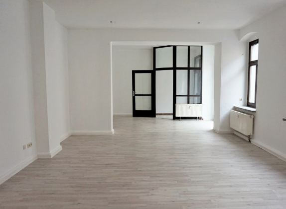 Zimmer Chemnitz Sonnenberg - 4 Zimmer, 119 m&sup2;, 589&euro; | Angebot:26274051