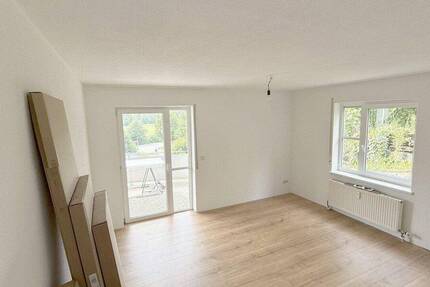 Wohnung Möckmühl Ruchsen - 2 Zimmer, 50 m&sup2;, 625&euro; | Angebot:26905391