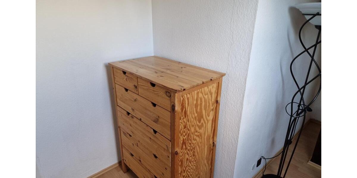 Dachgeschoßwohnung Wirges - 2 Zimmer, 52 m&sup2;, 560&euro; | Angebot:24981478