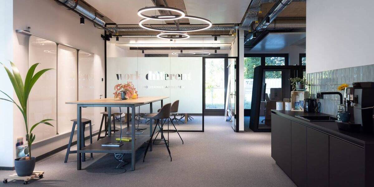 Gewerbeobjekt Dachau Oberaugustenfeld - 1.499&euro; | Angebot:26567277