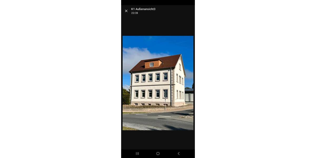 Erdgeschoßwohnung Weikersheim - 3.5 Zimmer, 104 m&sup2;, 1.092&euro; | Angebot:26043194