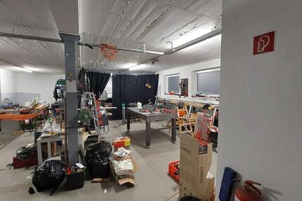 Gewerbeobjekt Ransbach-Baumbach Baumbach - 700&euro; | Angebot:24676411