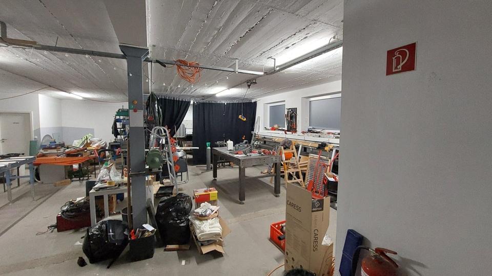 Gewerbeobjekt Ransbach-Baumbach Baumbach - 700&euro; | Angebot:24676411