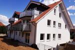 Dachgeschoßwohnung Bad Rappenau - 4 Zimmer, 125 m&sup2;, 1.350&euro; | Angebot:26416215
