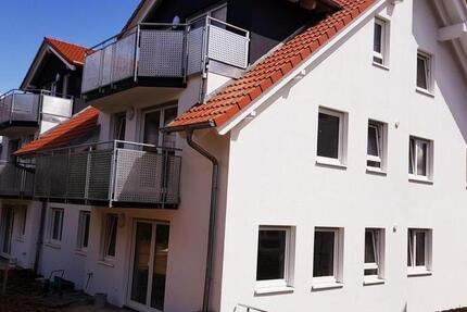 Wohnung Bad Rappenau - 4 Zimmer, 125 m&sup2;, 1.350&euro; | Angebot:26416215