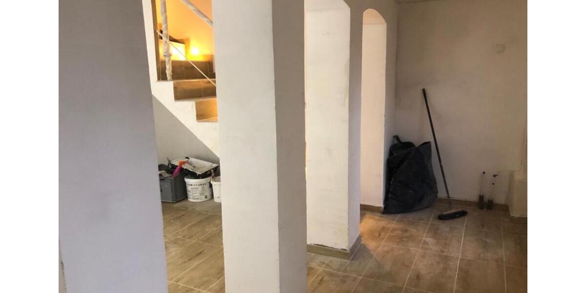 Moderne 2,5-Zimmer-Maisonette mit Hofzugang 3 zimmer