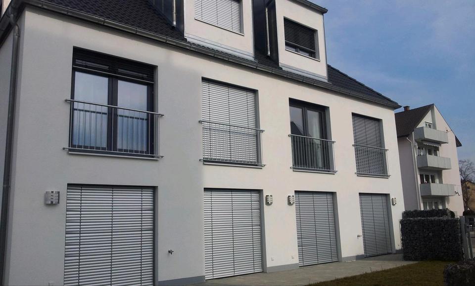Erdgeschoßwohnung Ingolstadt Nordost - 1 Zimmer, 24 m&sup2;, 450&euro; | Angebot:26681369