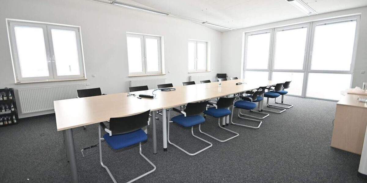 Gewerbeobjekt Berg bei Neumarkt in der Oberpfalz / Meilenhofen Berg - 9.900&euro; | Angebot:25769019