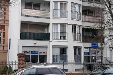 Wohnung Wittenberg Lutherstadt - 2 Zimmer, 65 m&sup2;, 600&euro; | Angebot:24280391