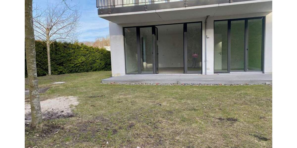 Terrassenwohnung Binz - 3 Zimmer, 87 m&sup2;, 1.220&euro; | Angebot:25798165
