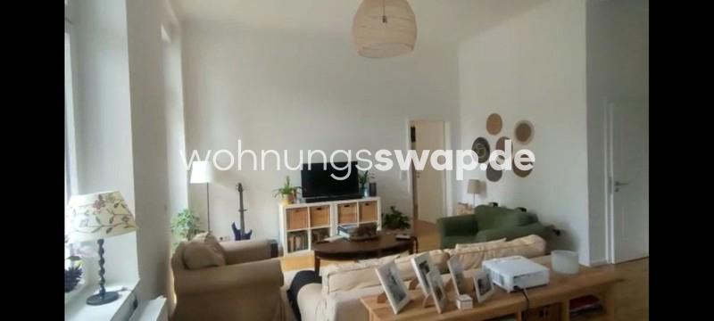 Etagenwohnung Berlin Charlottenburg-Wilmersdorf - 5 Zimmer, 155 m&sup2;, 2.392&euro; | Angebot:26632917