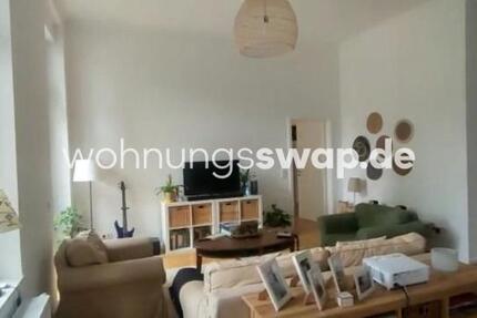 Wohnung Berlin Charlottenburg-Wilmersdorf - 5 Zimmer, 155 m&sup2;, 2.392&euro; | Angebot:26632917