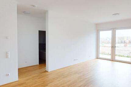 Schöne 3-Zimmer-Wohnung am Zollhafen direkt am Rhein 3 zimmer