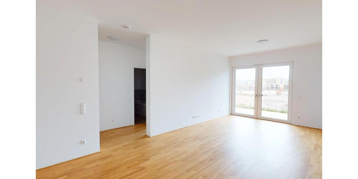 Schöne 3-Zimmer-Wohnung am Zollhafen direkt am Rhein 3 zimmer