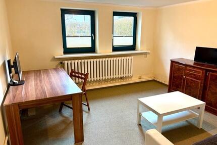 Wohnen auf Zeit Rostock Hansaviertel - 1 Zimmer, 20 m&sup2;, 450&euro; | Angebot:25987842