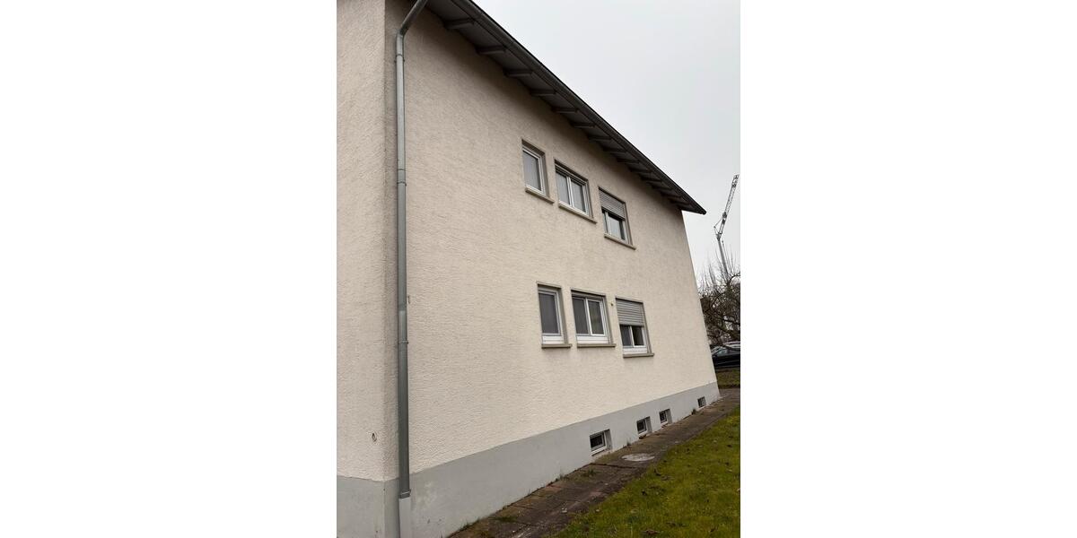 Dachgeschoßwohnung Bad Saulgau - 2 Zimmer, 72 m&sup2;, 700&euro; | Angebot:26574172